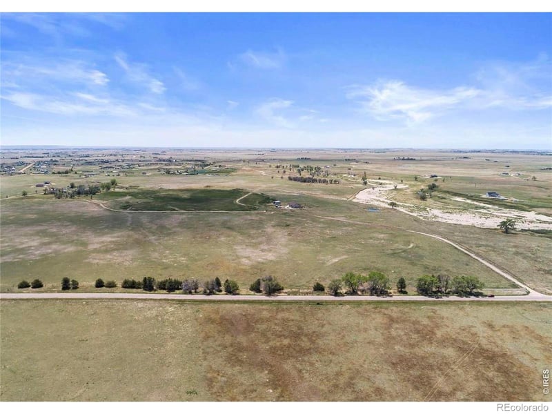 Benjamins Vw, Peyton, CO 80831