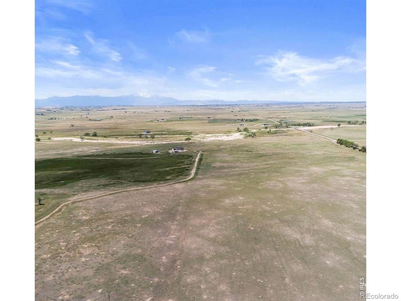 Benjamins Vw, Peyton, CO 80831