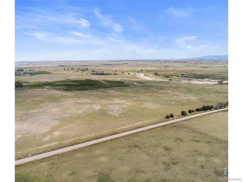 Benjamins Vw, Peyton, CO 80831