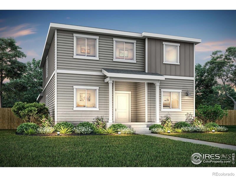 152 Equine Rd, Berthoud, CO 80513