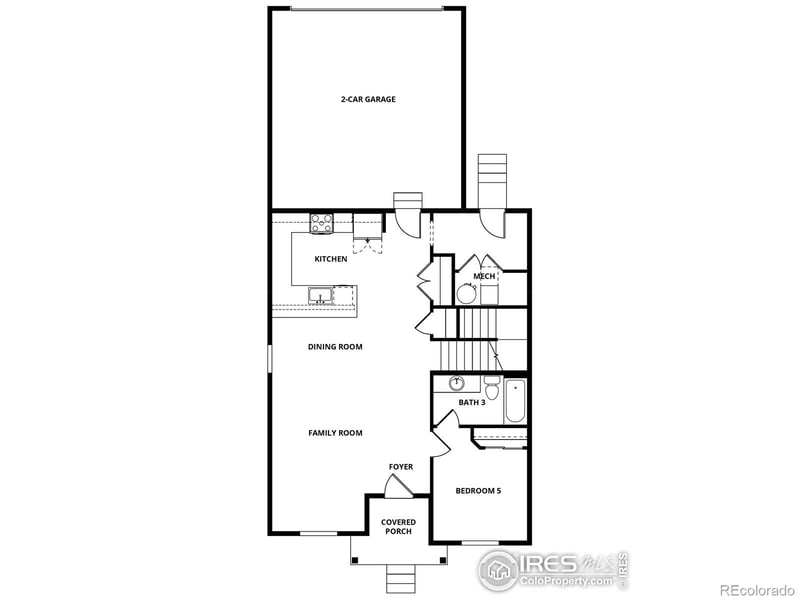 152 Equine Rd, Berthoud, CO 80513