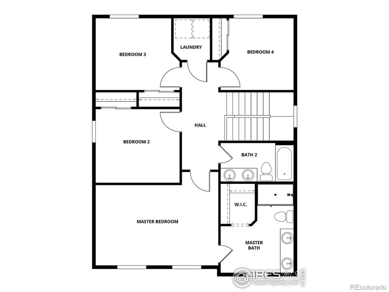 152 Equine Rd, Berthoud, CO 80513