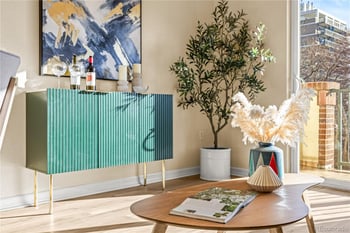 1623 Saint Paul St #405, Denver, CO 80206