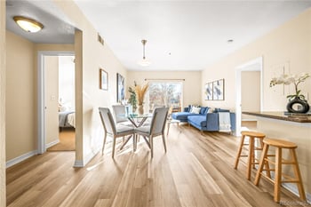 1623 Saint Paul St #405, Denver, CO 80206