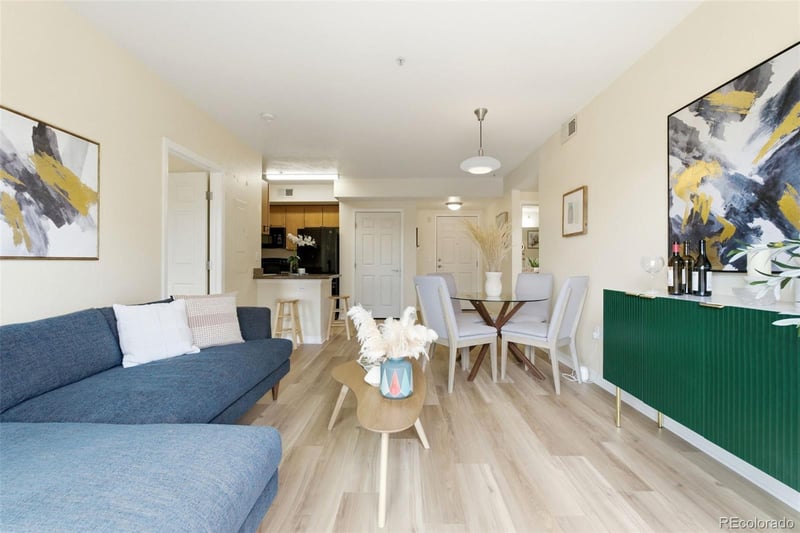 1623 Saint Paul St #405, Denver, CO 80206