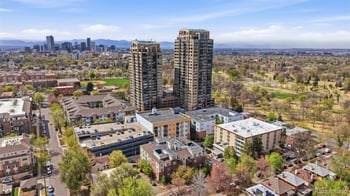 1623 Saint Paul St #405, Denver, CO 80206