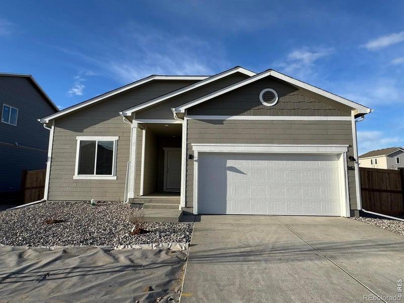 261 Equine Rd, Berthoud, CO 80513