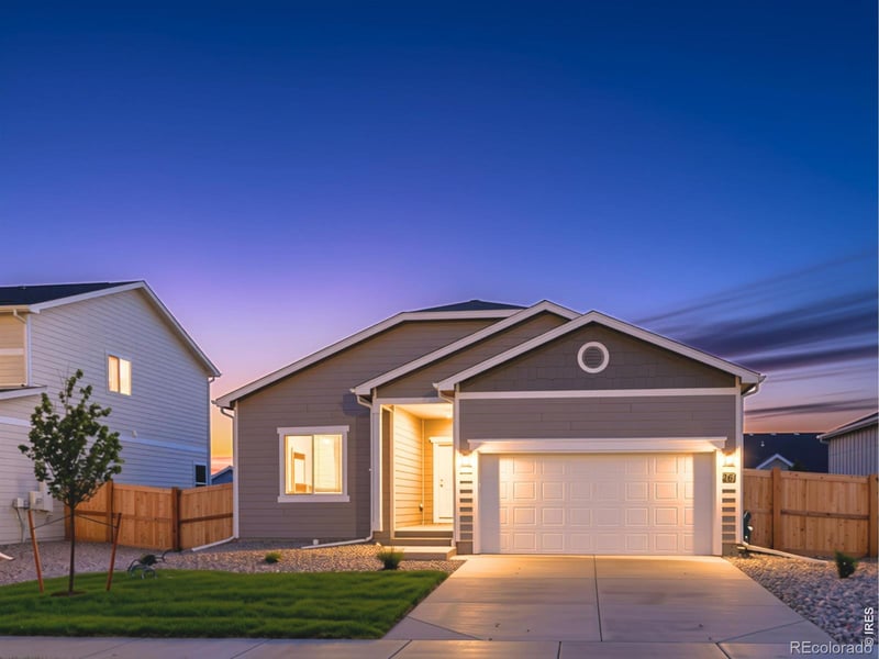 261 Equine Rd, Berthoud, CO 80513