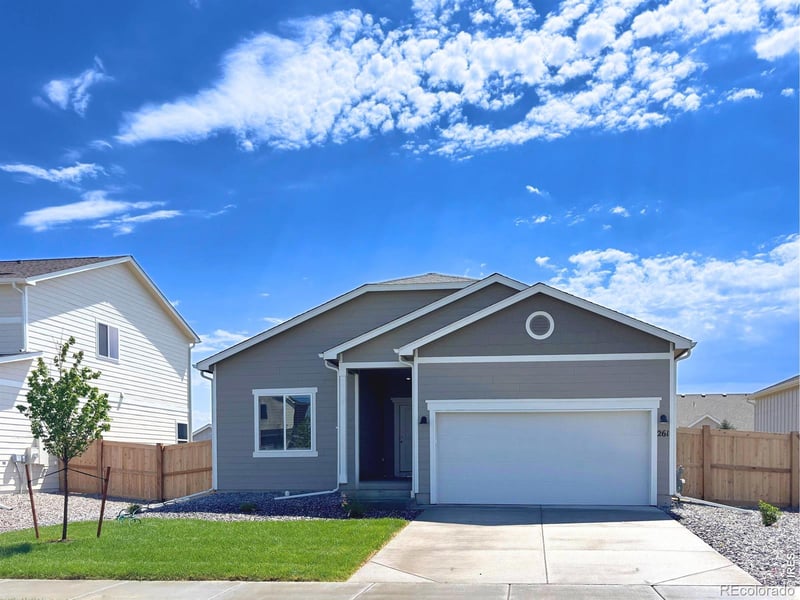 261 Equine Rd, Berthoud, CO 80513