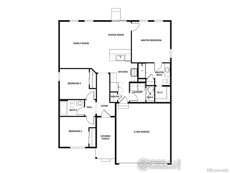 227 Equine Rd, Berthoud, CO 80513
