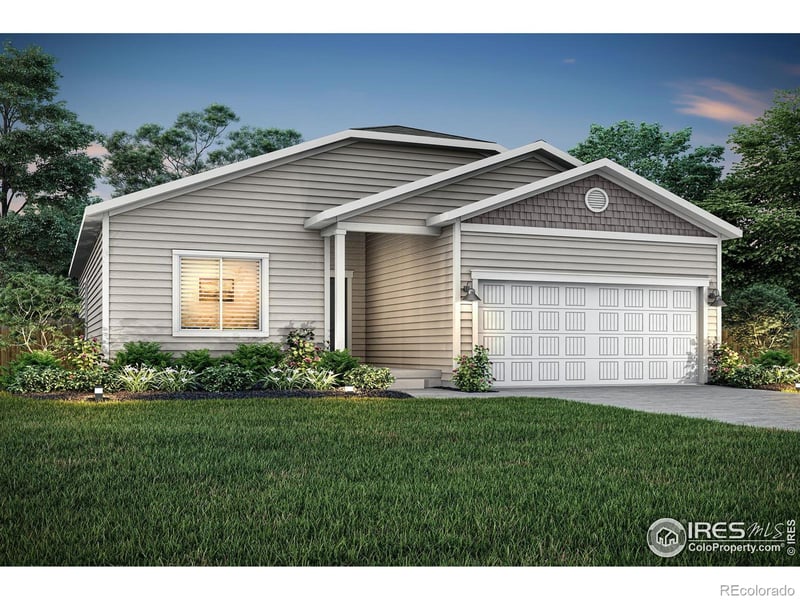 227 Equine Rd, Berthoud, CO 80513