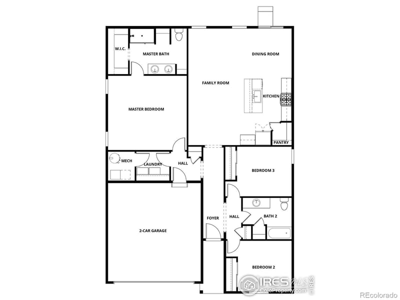 243 Equine Rd, Berthoud, CO 80513