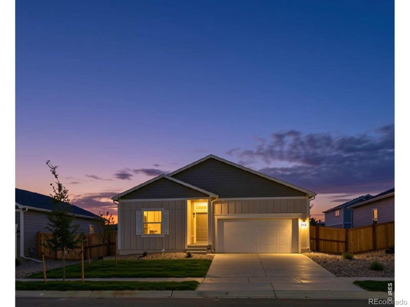 243 Equine Rd, Berthoud, CO 80513