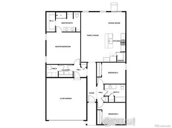 243 Equine Rd, Berthoud, CO 80513