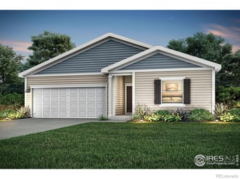 151 Equine Rd, Berthoud, CO 80513