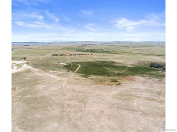 Benjamins Vw, Peyton, CO 80831