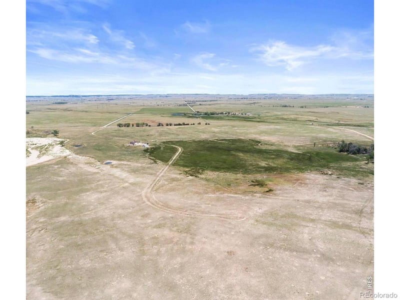 Benjamins Vw, Peyton, CO 80831