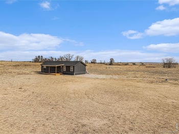 Benjamins Vw, Peyton, CO 80831