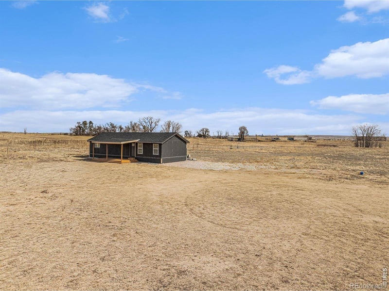 Benjamins Vw, Peyton, CO 80831