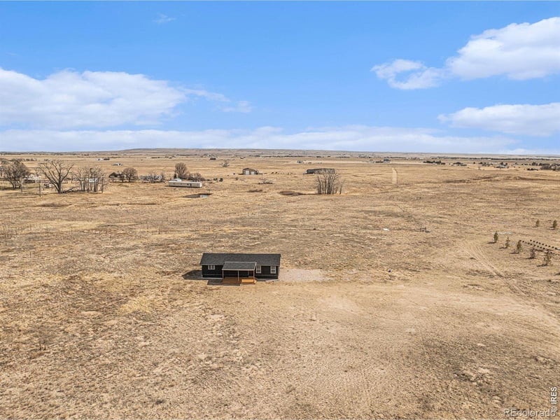 Benjamins Vw, Peyton, CO 80831