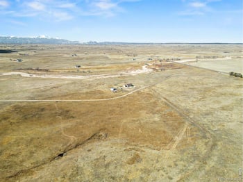 Benjamins Vw, Peyton, CO 80831