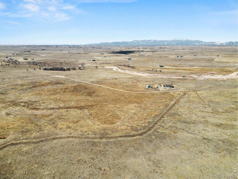 Benjamins Vw, Peyton, CO 80831