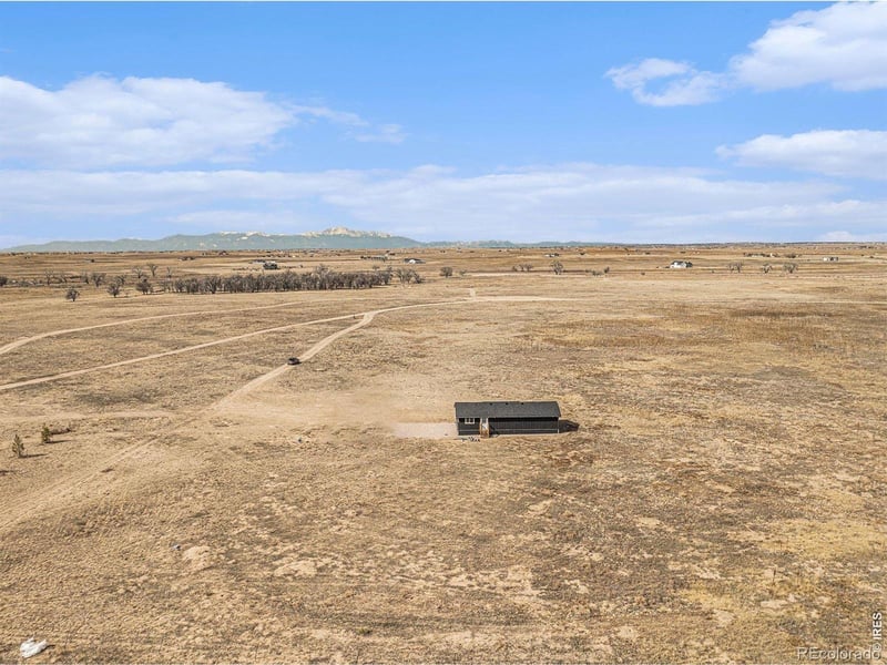 Benjamins Vw, Peyton, CO 80831