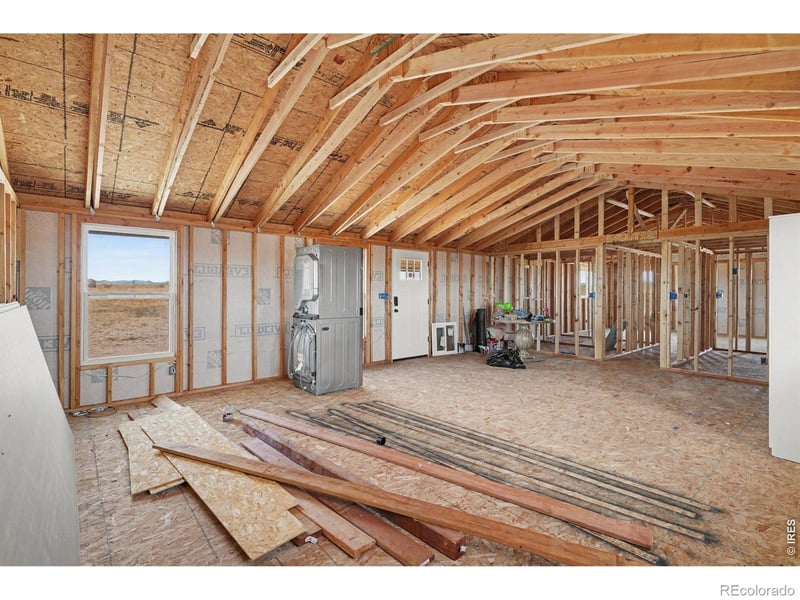 Benjamins Vw, Peyton, CO 80831