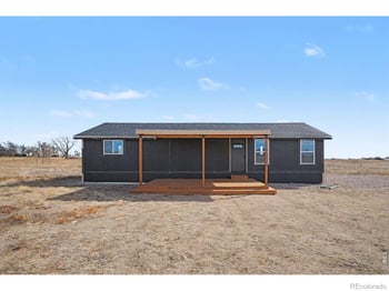 Benjamins Vw, Peyton, CO 80831