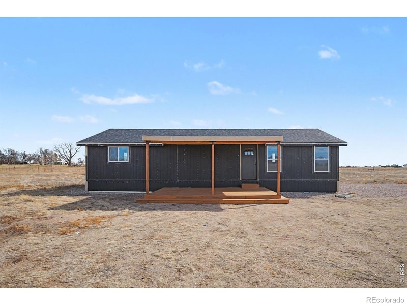 Benjamins Vw, Peyton, CO 80831