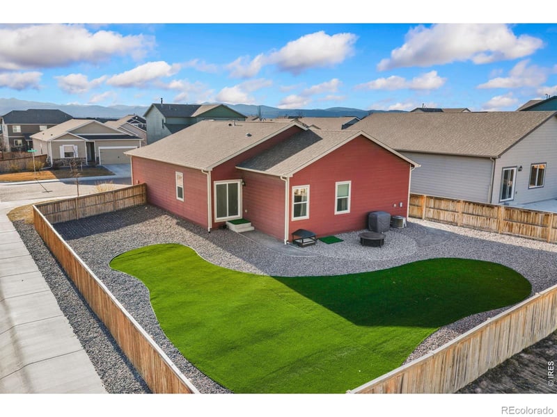 1078 Long Meadows St, Severance, CO 80550