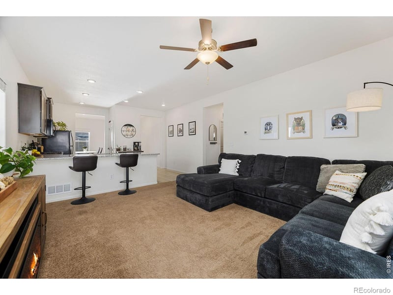 1078 Long Meadows St, Severance, CO 80550