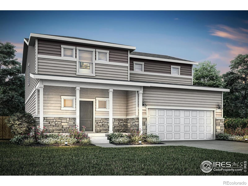 205 Equine Rd, Berthoud, CO 80513