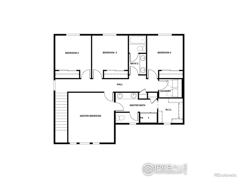 205 Equine Rd, Berthoud, CO 80513