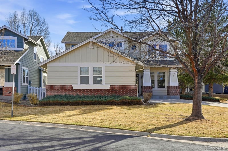 13679 62nd Dr, Arvada, CO 80004