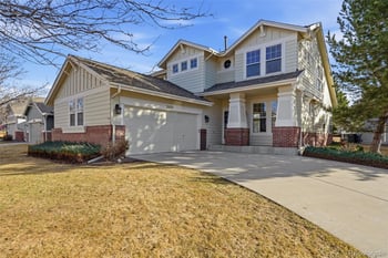 13679 62nd Dr, Arvada, CO 80004