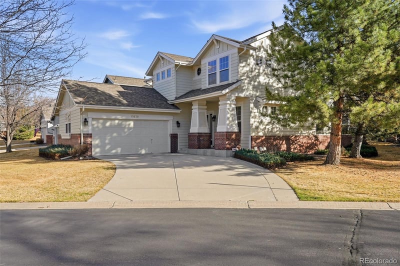 13679 62nd Dr, Arvada, CO 80004