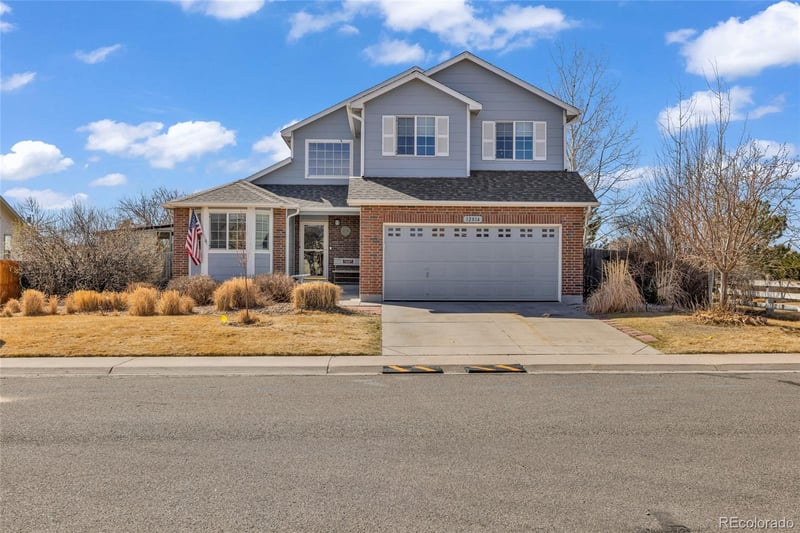 12814 Newport Way, Thornton, CO 80602