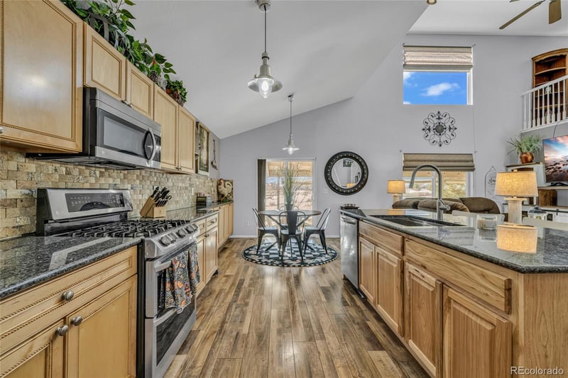 12814 Newport Way, Thornton, CO 80602