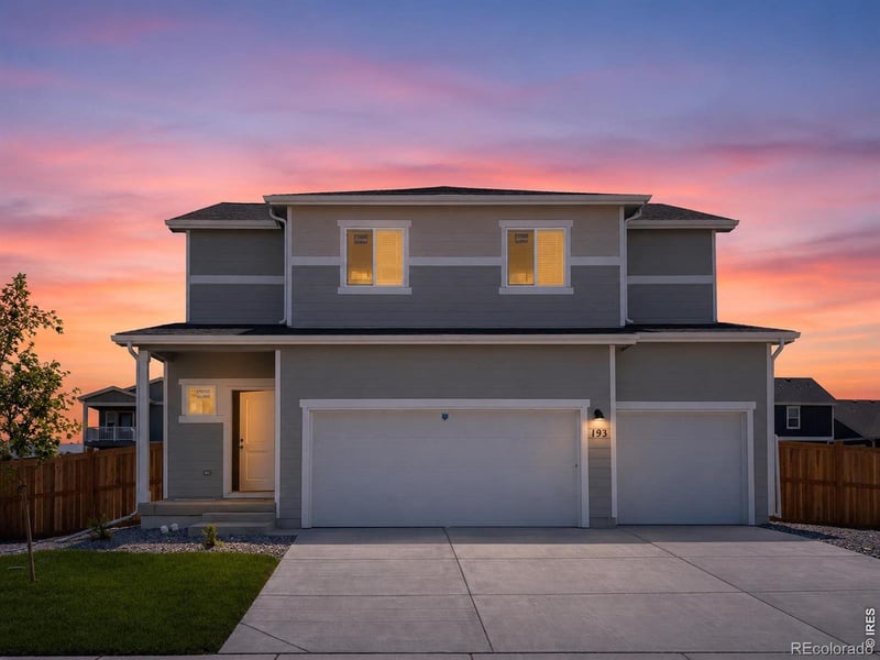 193 Equine Rd, Berthoud, CO 80513