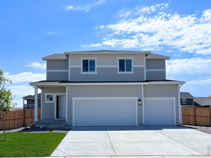 193 Equine Rd, Berthoud, CO 80513