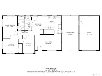 5130 Depew Ct, Denver, CO 80212