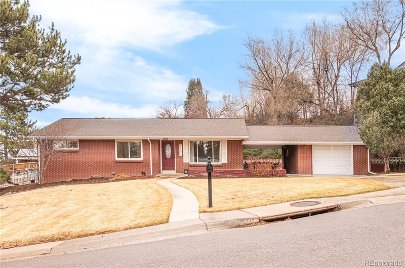 5130 Depew Ct, Denver, CO 80212