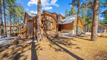 1230 Woodland Valley Ranch Dr, Woodland Park, CO 80863
