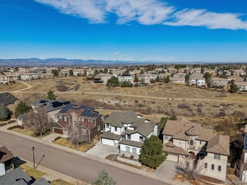 2861 Canyon Crest Dr, Highlands Ranch, CO 80126