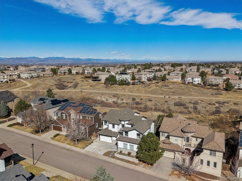 2861 Canyon Crest Dr, Highlands Ranch, CO 80126