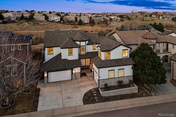 2861 Canyon Crest Dr, Highlands Ranch, CO 80126