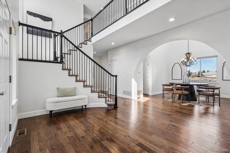 2861 Canyon Crest Dr, Highlands Ranch, CO 80126