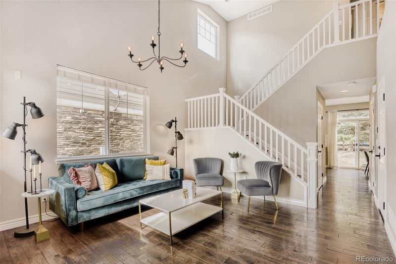 6880 Algonquian Ct, Aurora, CO 80016