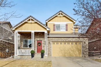 6880 Algonquian Ct, Aurora, CO 80016